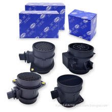 Auto Parts Air Flow Meter Sensor For Korean Car Hyundai  Parts ACCENT SANTA FE SONATA TUCSON KIA RIO SPORTAGE
